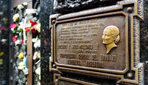 Evita Museum: Tickets and Tours