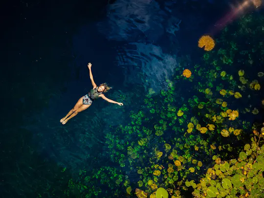 Xenotes-Tour