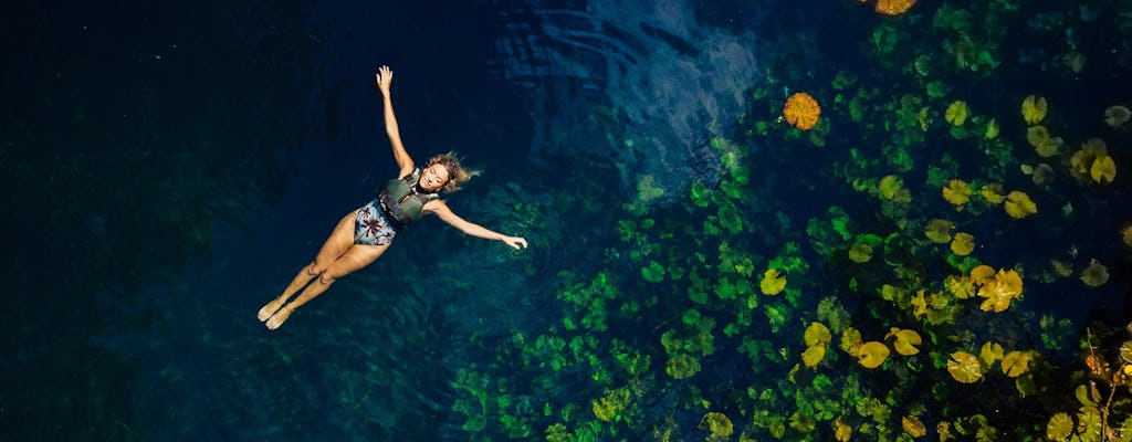 Tour de Xenotes