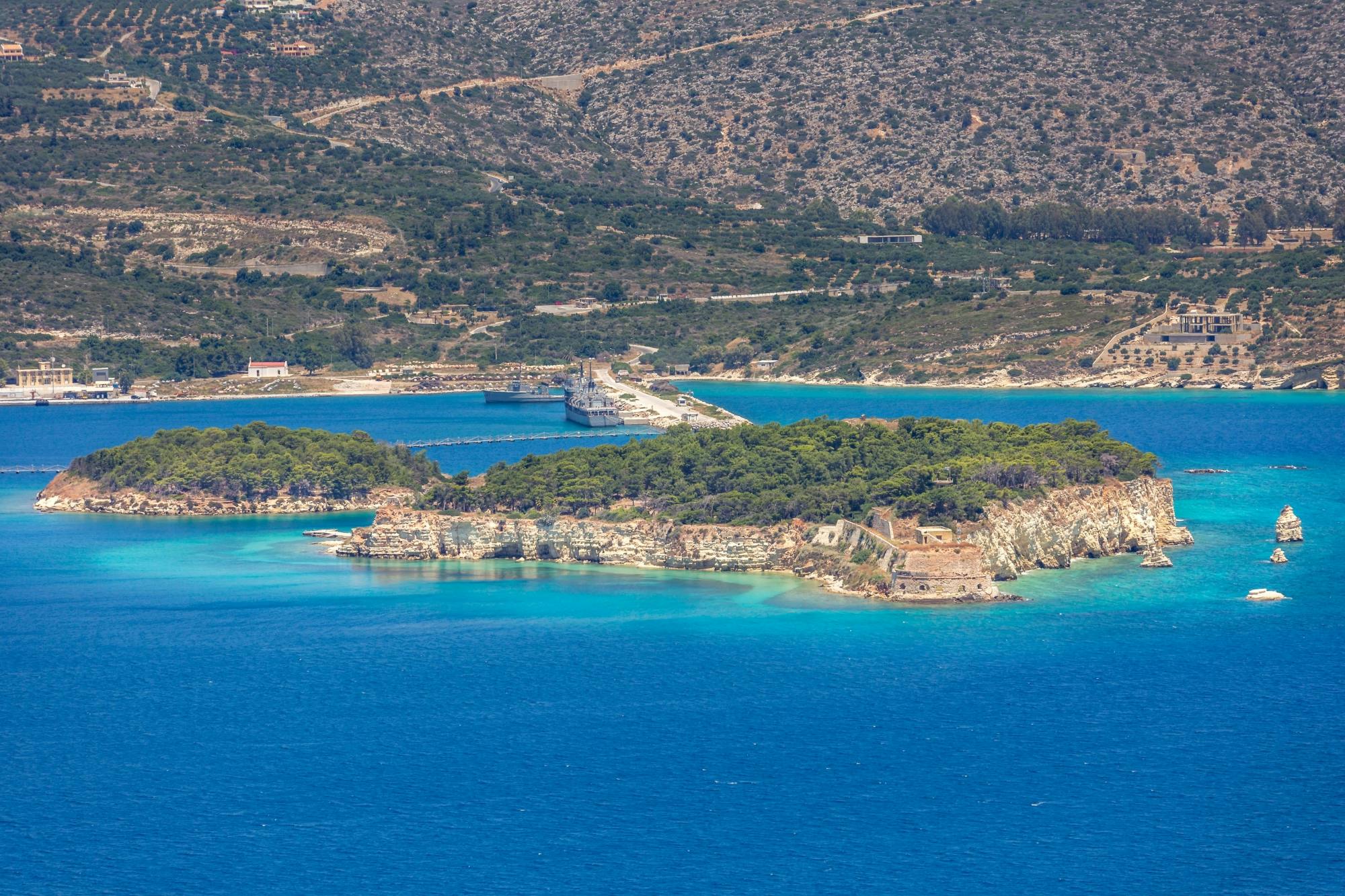 Cretan Countryside Tour with Agia Triada Monastery | TUI