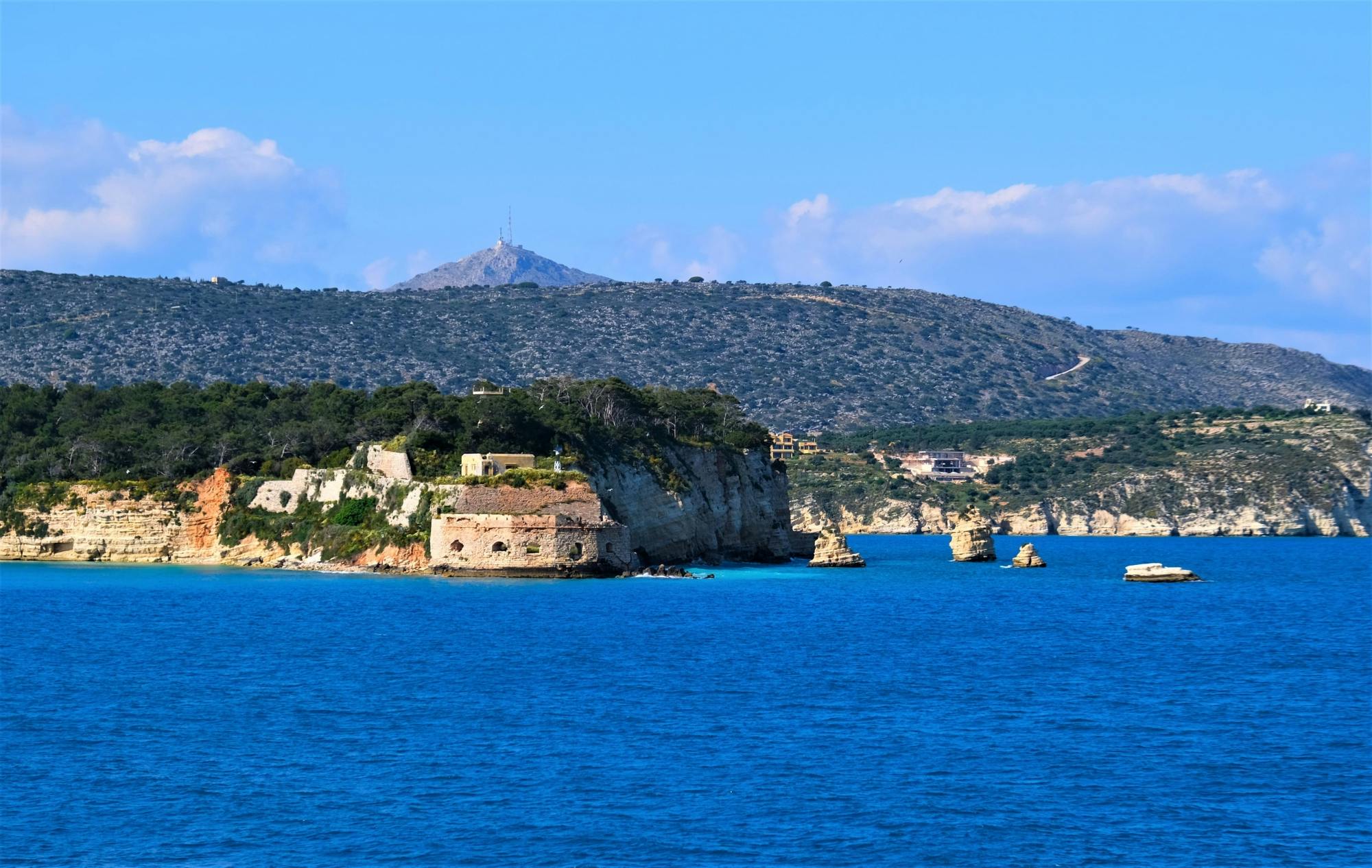 Cretan Countryside Tour with Agia Triada Monastery | TUI
