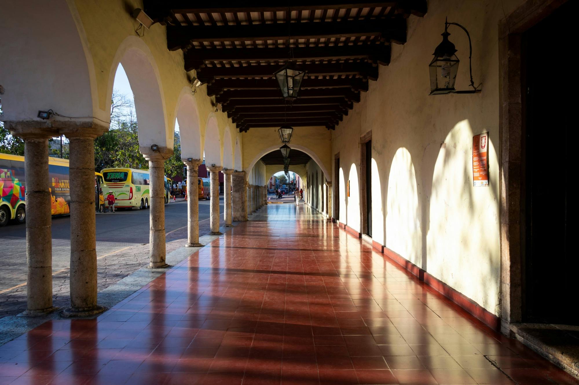 Tour of Valladolid with Crocodile Sanctuary and Salt Pans