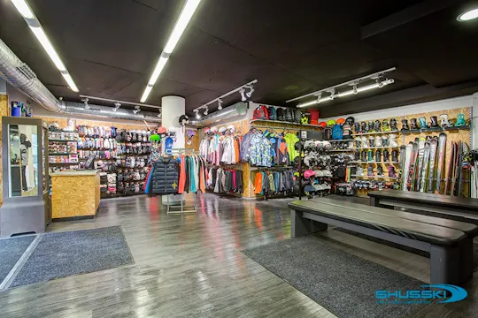 Snowboard voor Beginners en Schoenen