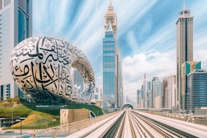 Museum of the Future