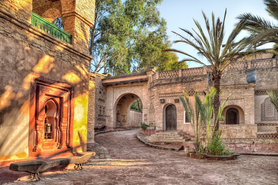 Agadir Half Day City Guided Tour Musement 9150