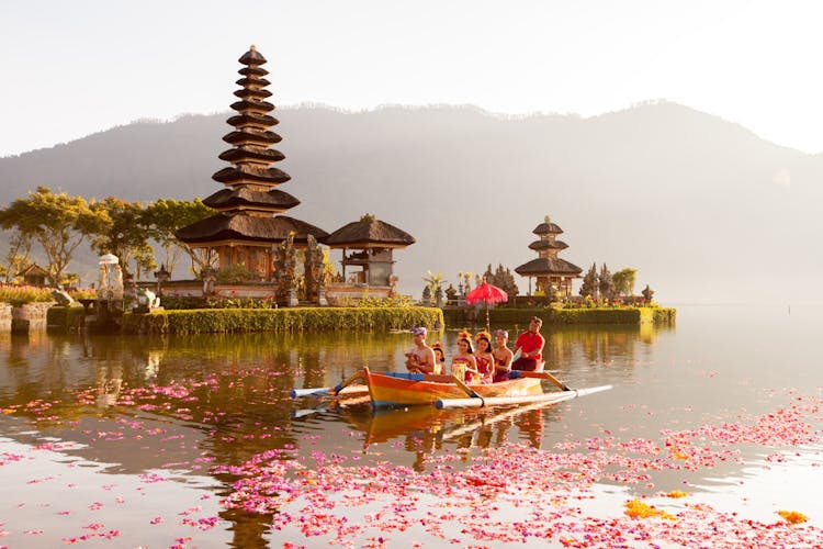 Bali Private Car Rental With Driver