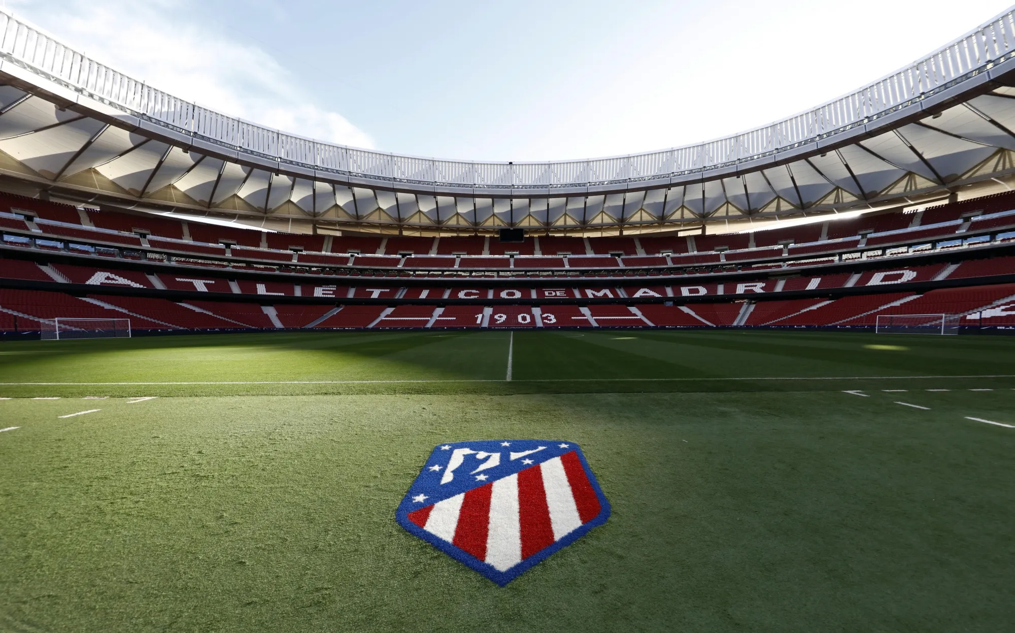 Stadio Atlético de Madrid