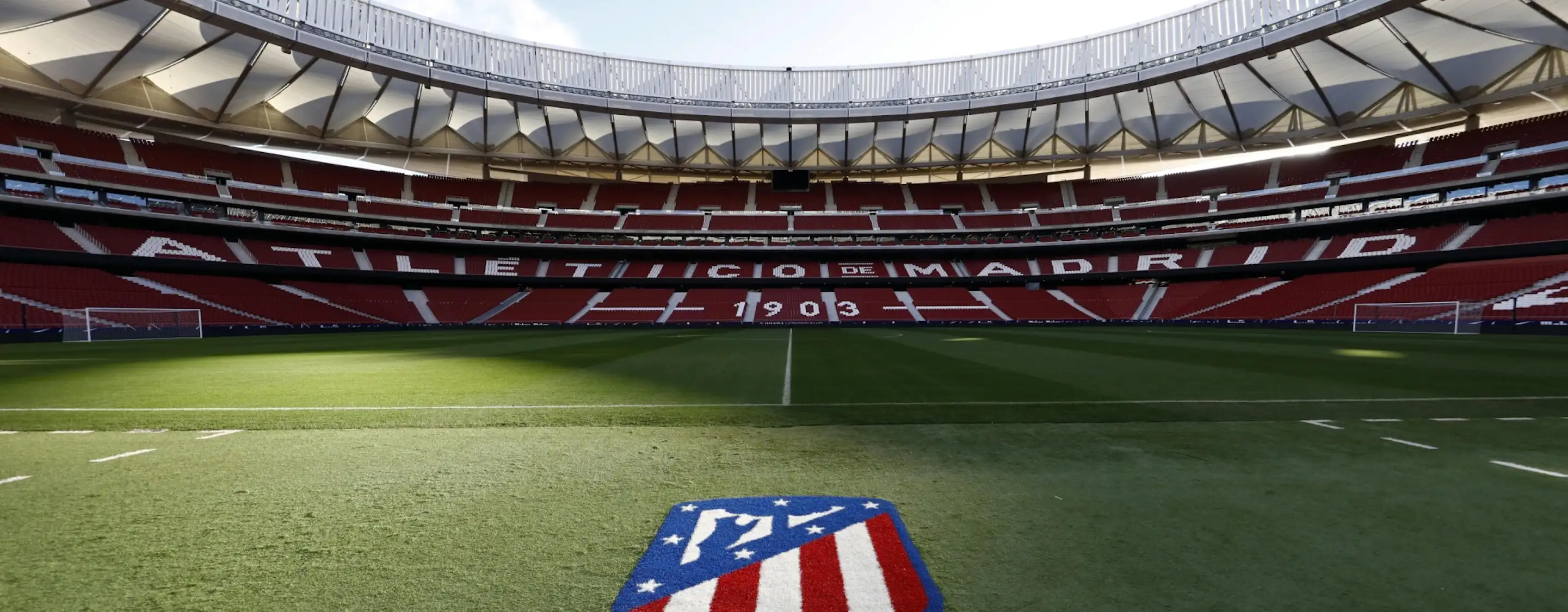 Riyadh Air Metropolitano Stadion