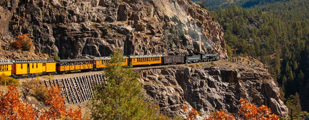 Durango tickets and tours
