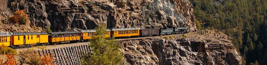 Experience Durango - What to see and do