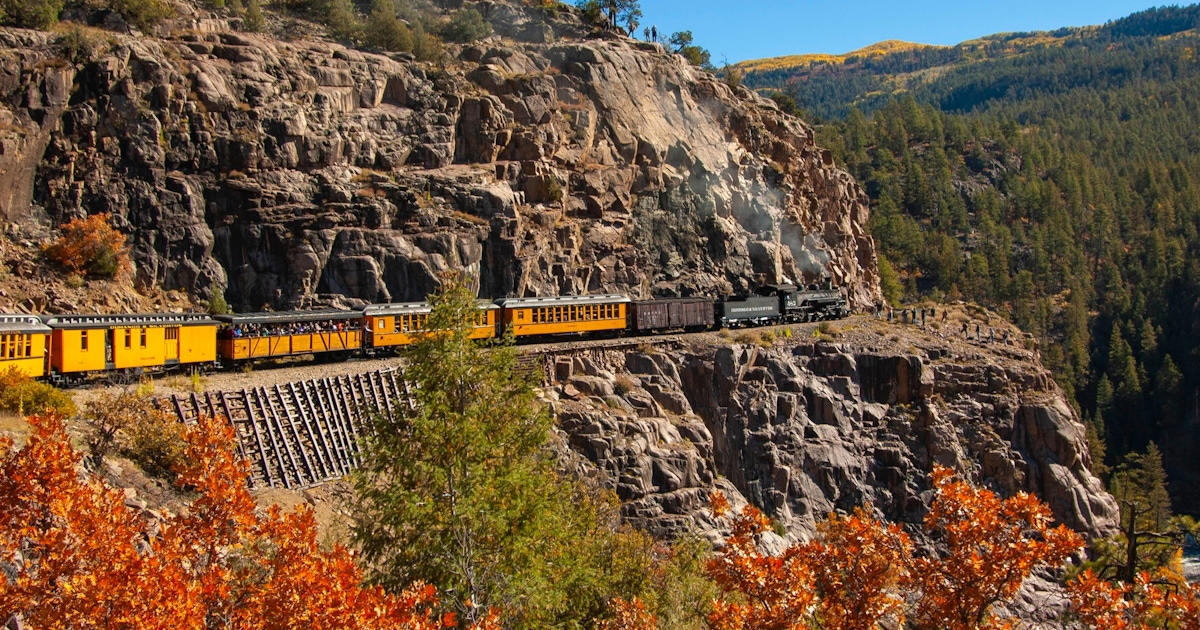 What to see and do in Durango  Attractions tours activities