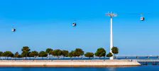 Telecabine Lisboa