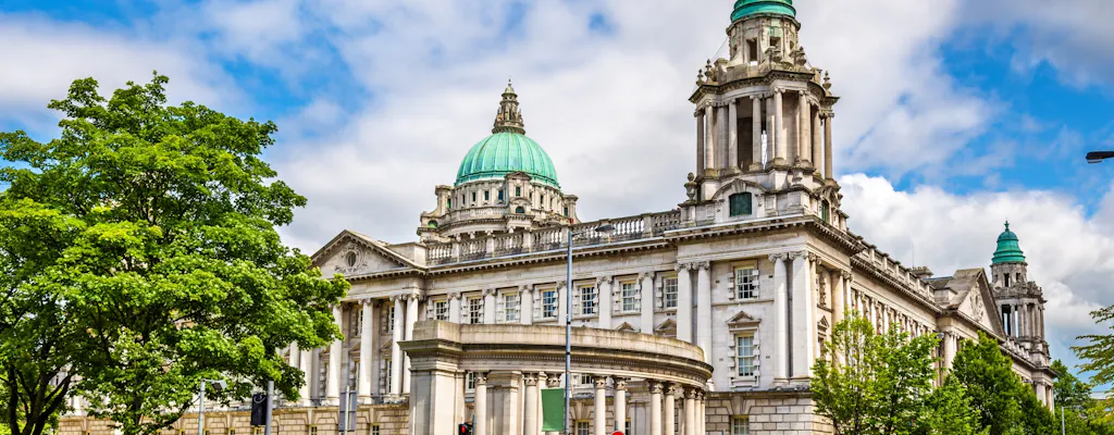 Belfast City Hall
