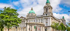Belfast City Hall