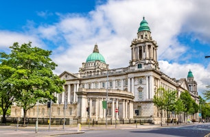 Belfast City Hall