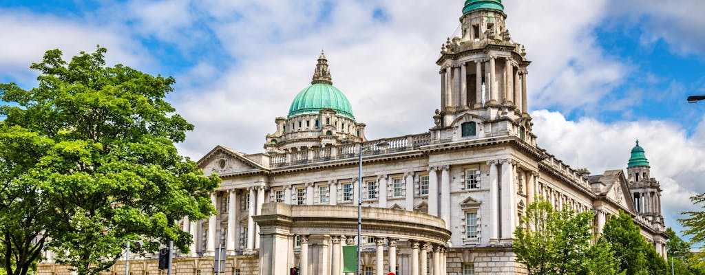 Belfast City Hall