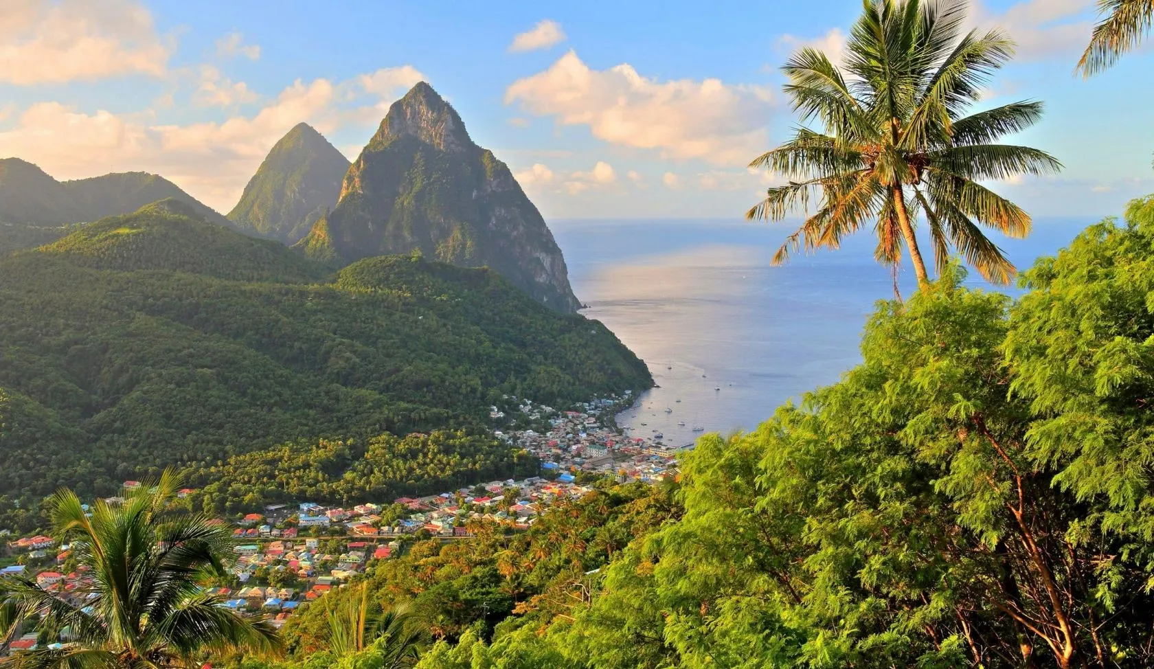 St. Lucia