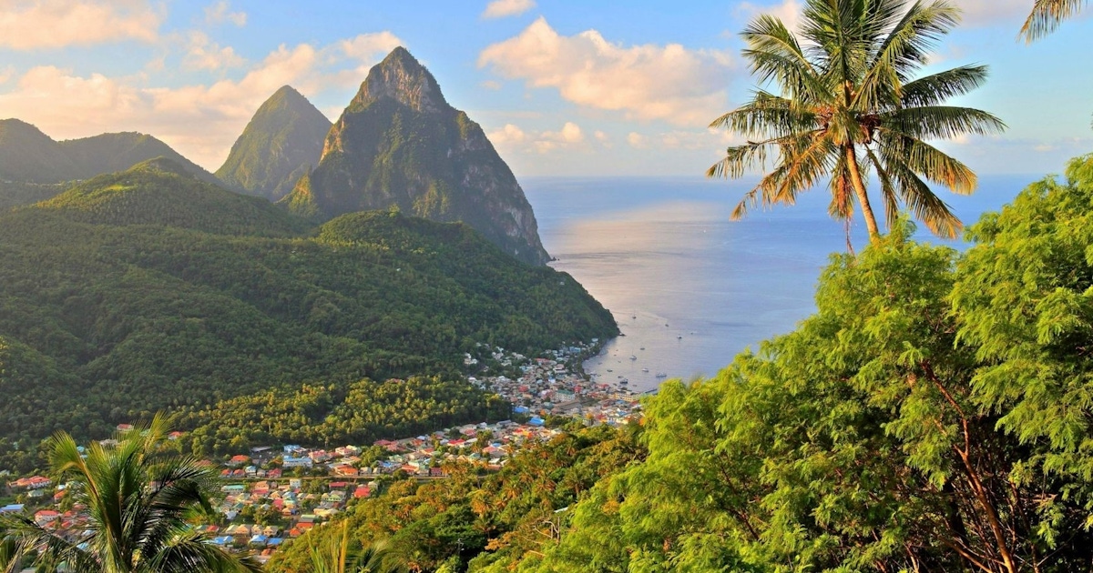 St. Lucia