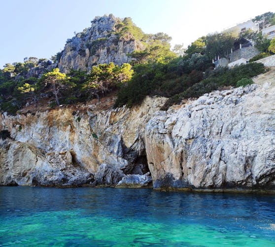 Karpathos Best Beaches Boat Cruise