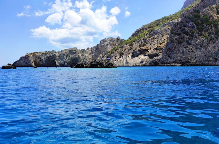 Karpathos Best Beaches Boat Cruise