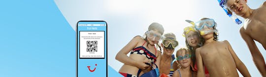 TUI Pass - Gran Canaria Family Pass