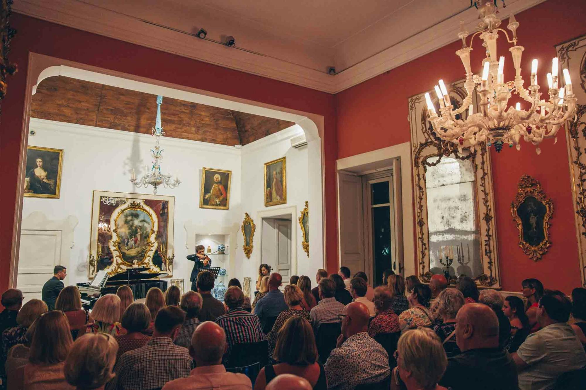 The Three Tenors: Opera Arias, Naples and Songs | musement