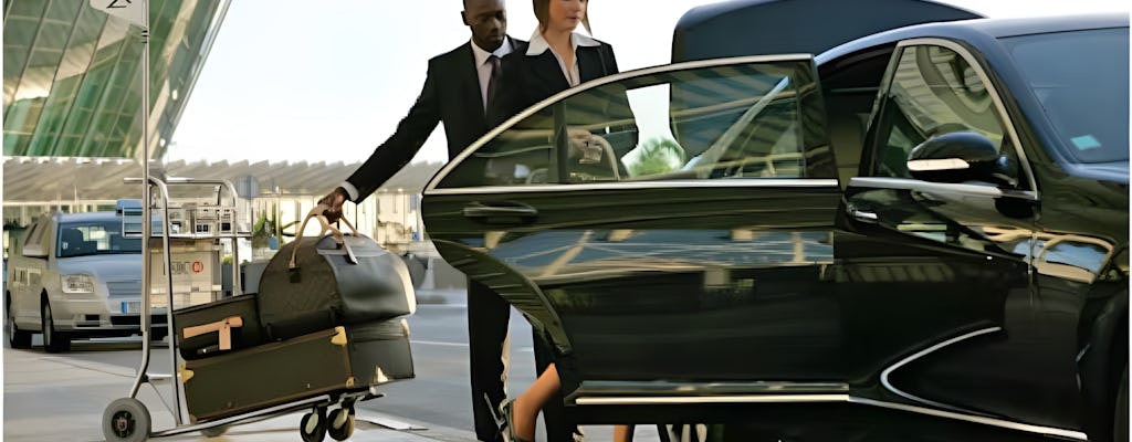 Private transfer from or to Sharm El Sheikh Airport within Nuweiba and Taba hotels