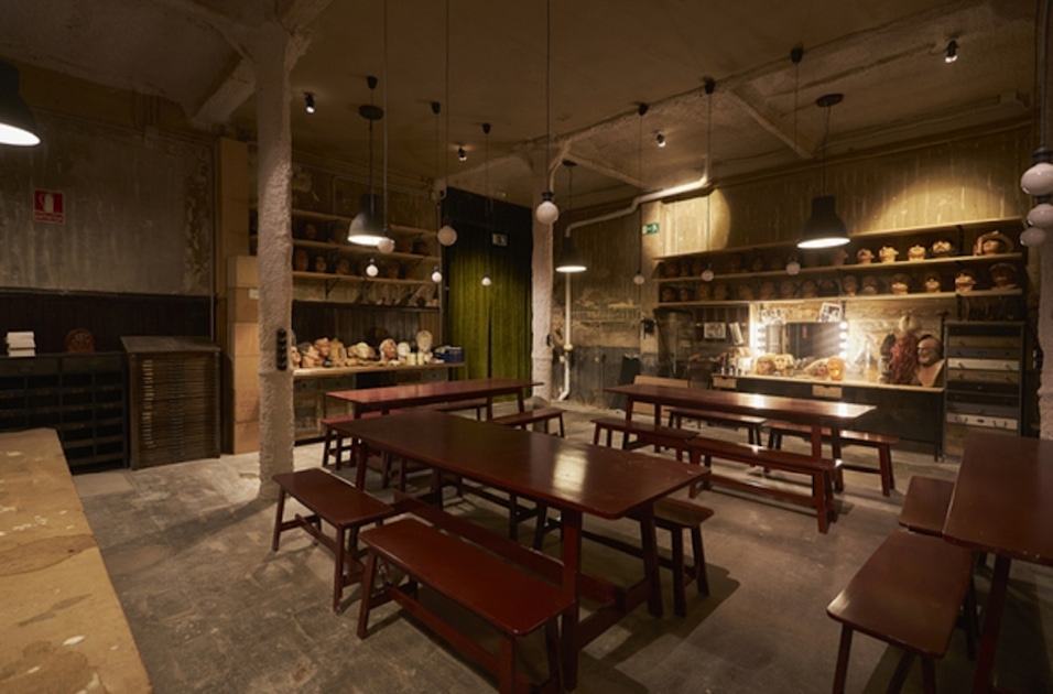 Wax museum Barcelona visit and guided tour musement