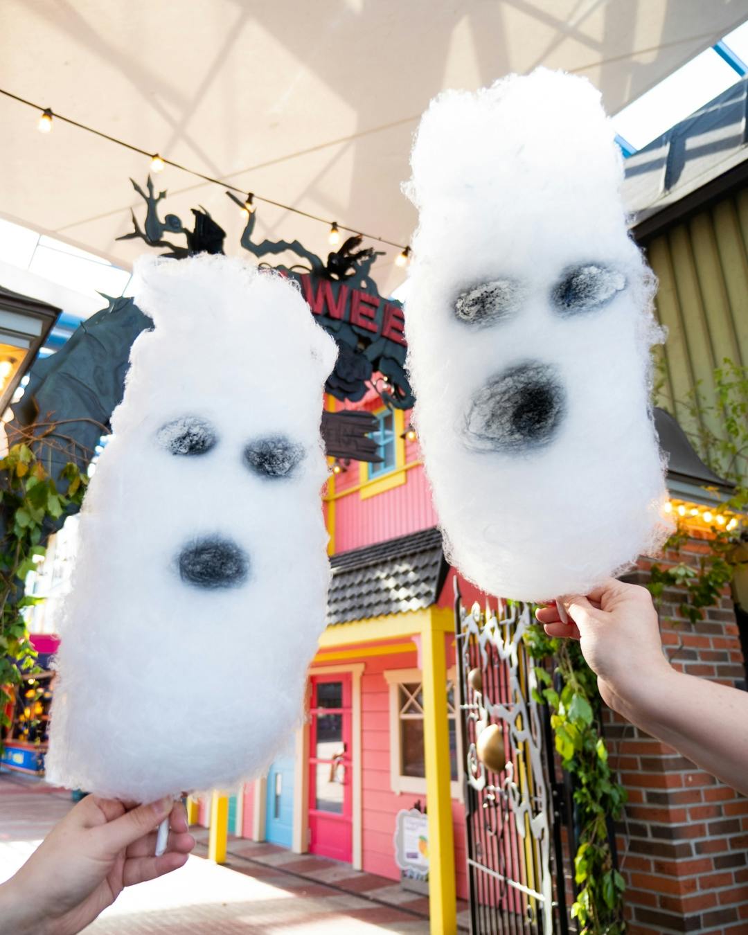 Parco divertimenti Linnanmäki a Helsinki