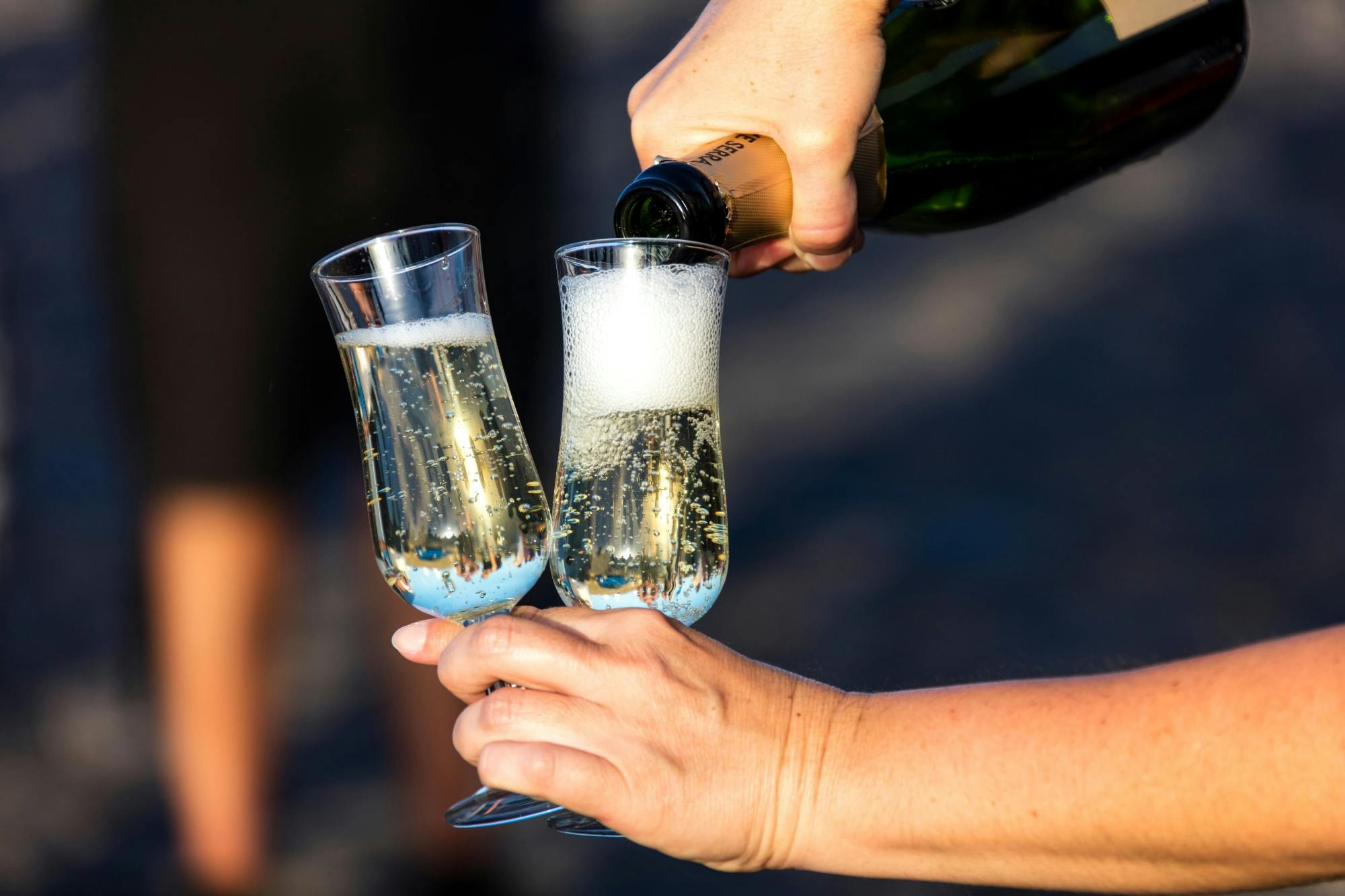 Corralejo Private Sailing Trip