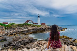 Portland, Maine: Sightseeing Tours