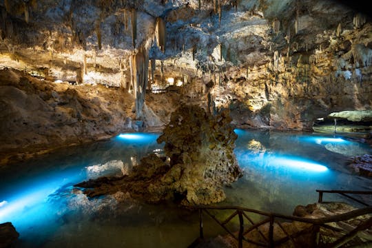 Tulum explore guided tour
