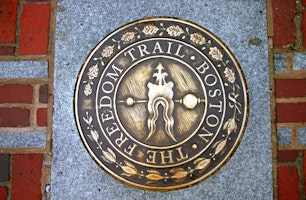 Freedom Trail
