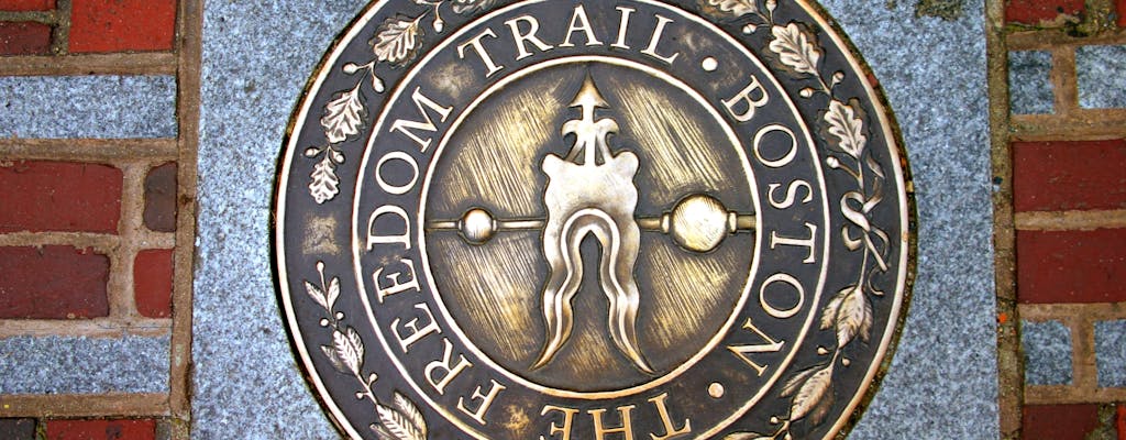 Freedom Trail