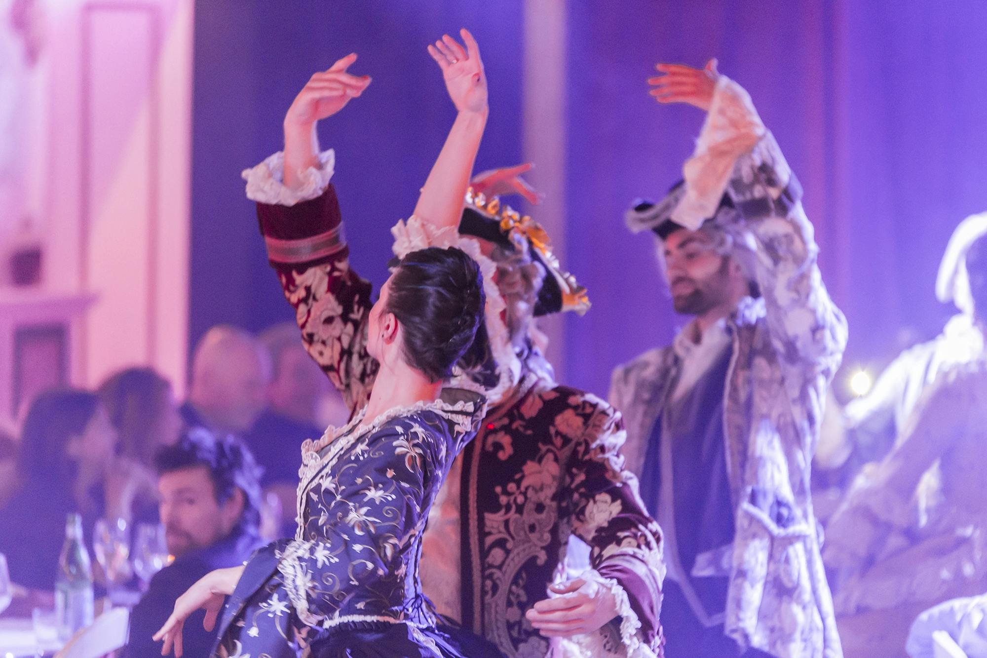 Venice Carnival Grand Gala 2023