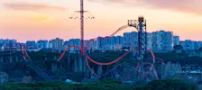 Madrid Amusement Parks