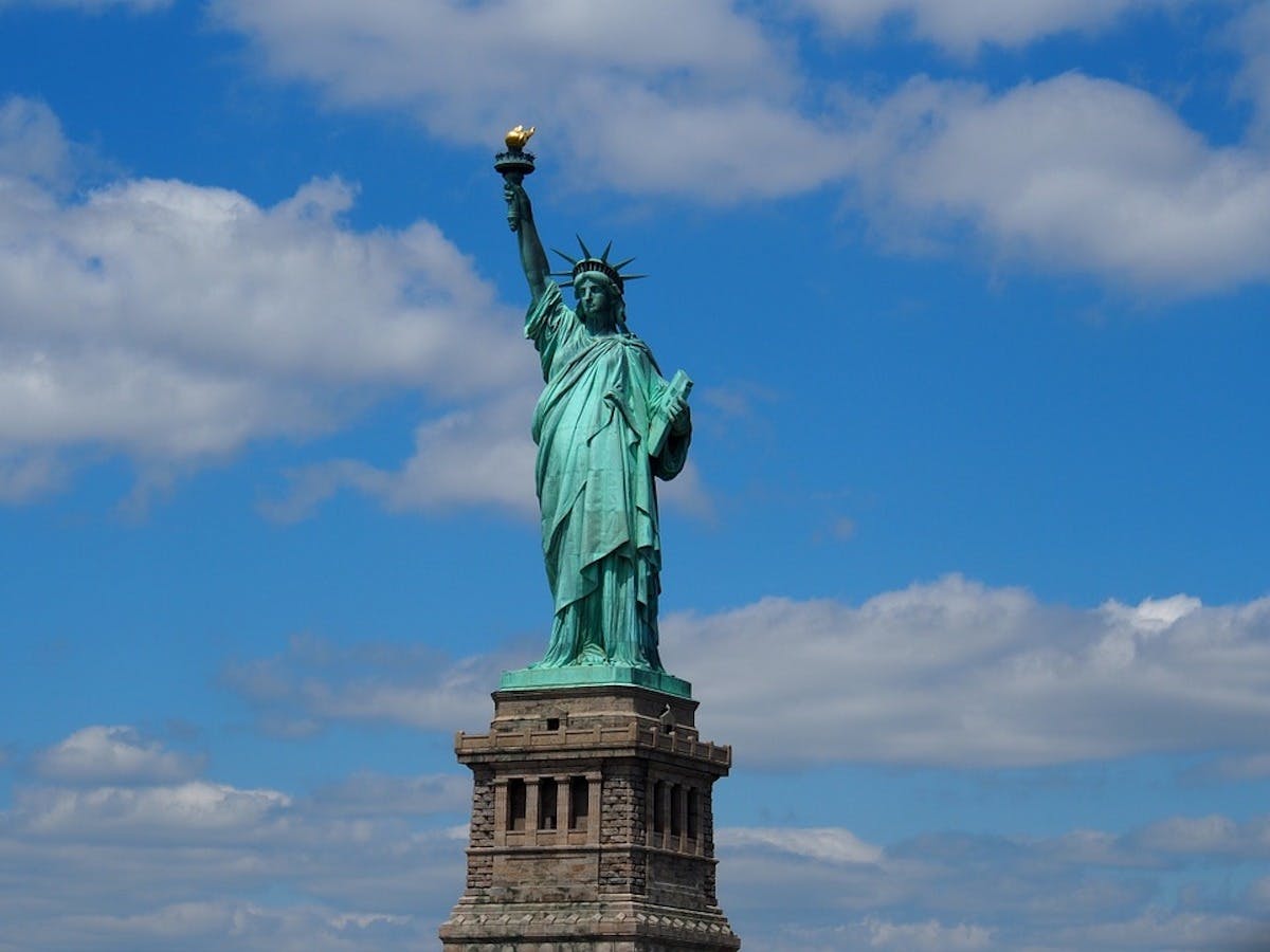 VIP-toegang 911 Memorial en museumtoegang met Lady Liberty-cruise