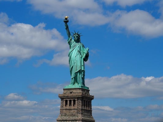 VIP-Zugang 911 Memorial und Museumseintritt mit Lady Liberty-Kreuzfahrt