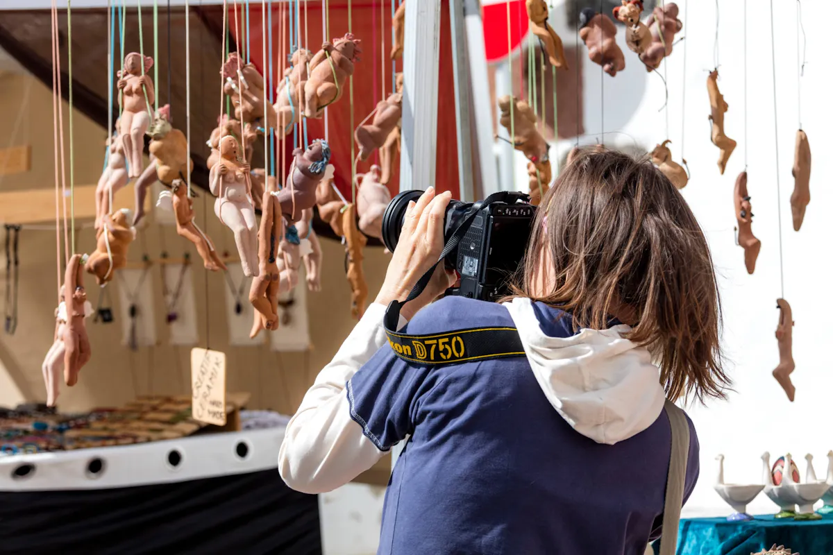 Teguise Market Visit with Papagayo Beaches