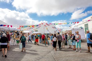 Lanzarote image