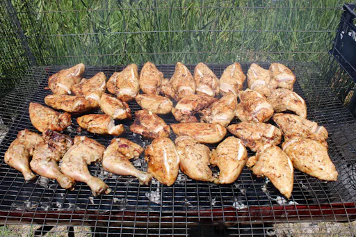 Theo's Boat Trip of Corfu and Mainland Greece with beach BBQ