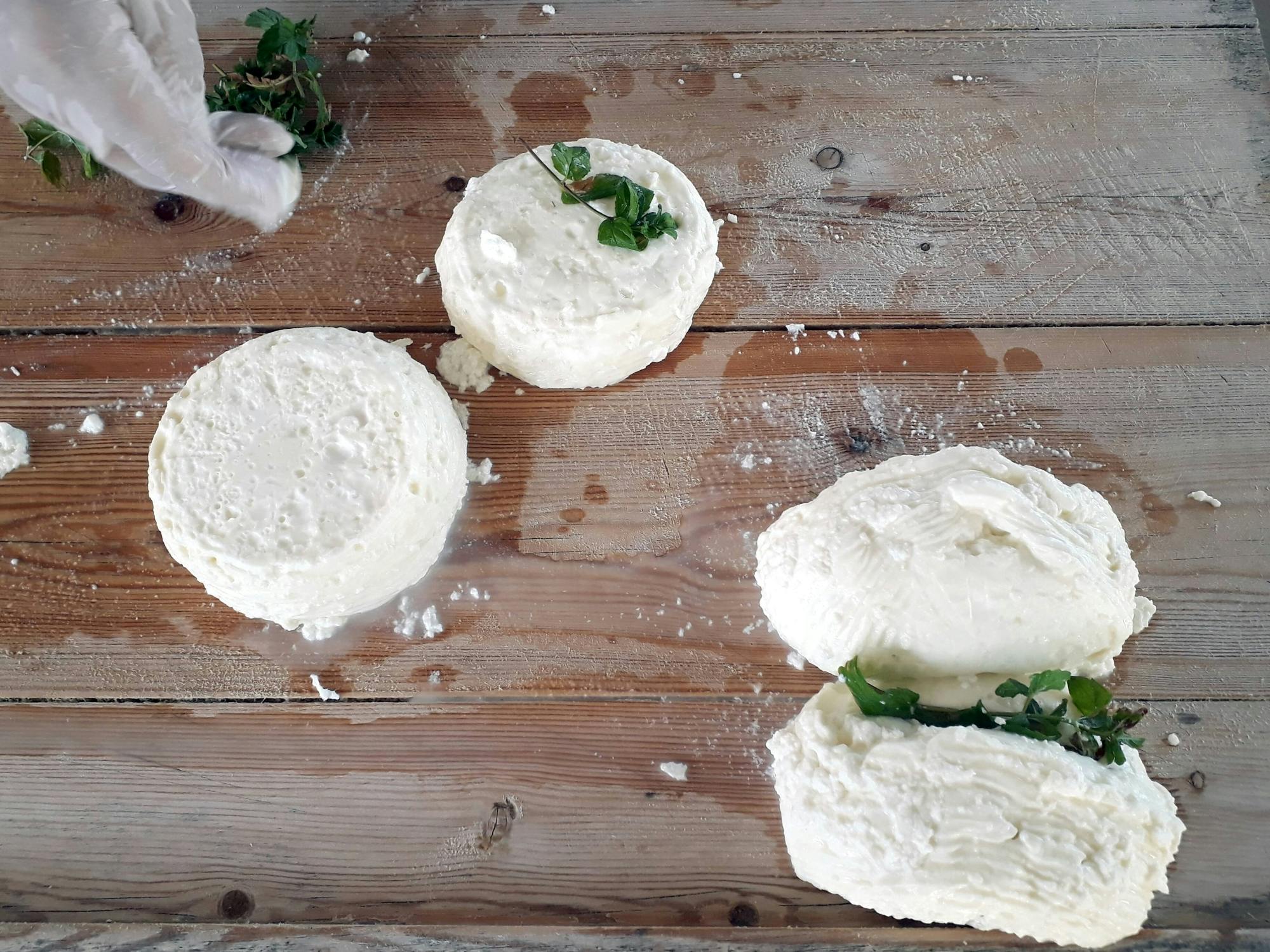 Cyprus Villages & Food Small Group Tour