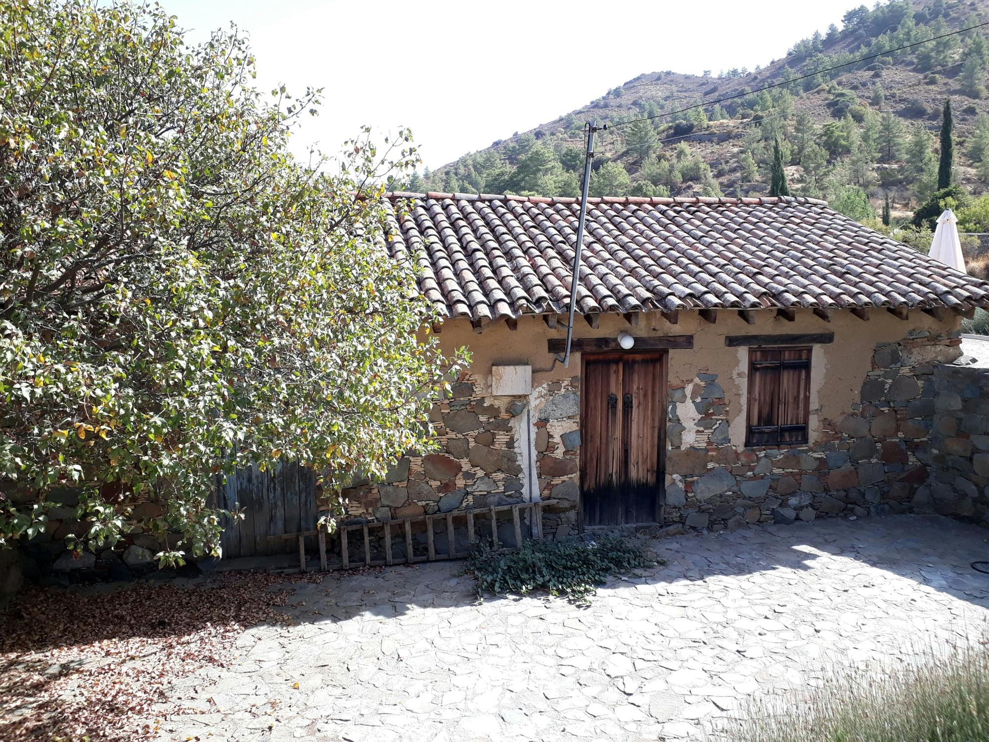 Cyprus Villages & Food Small Group Tour