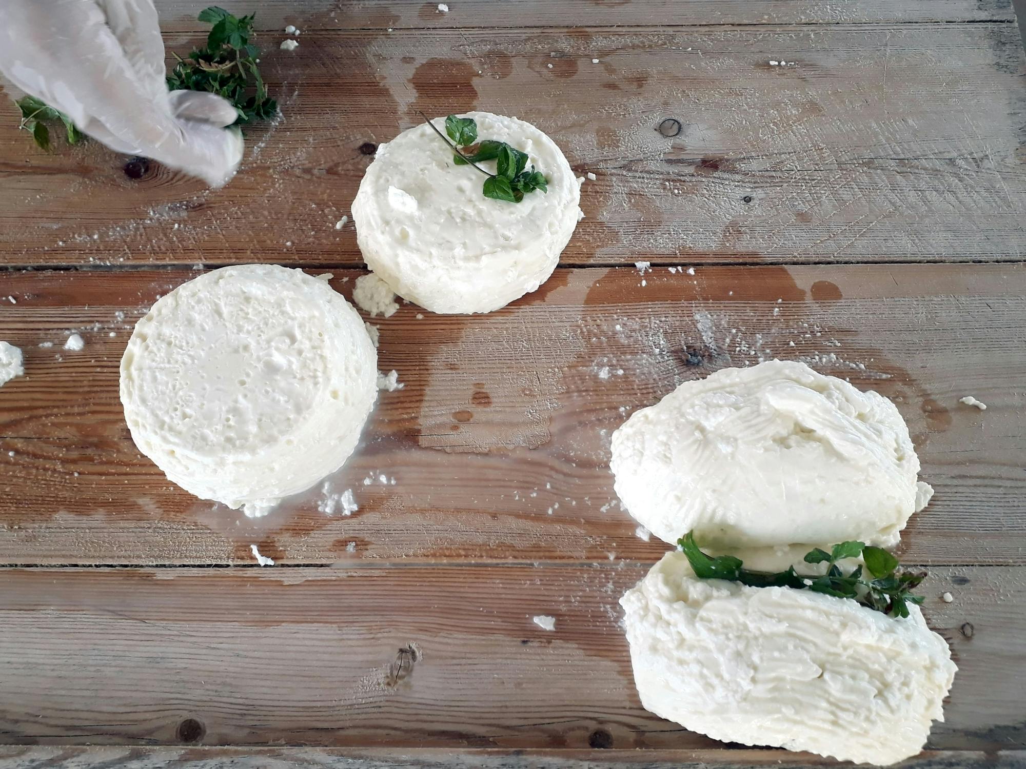 Cyprus Villages & Food Small Group Tour