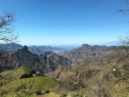 Personalised Private Tour of Gran Canaria in Minivan