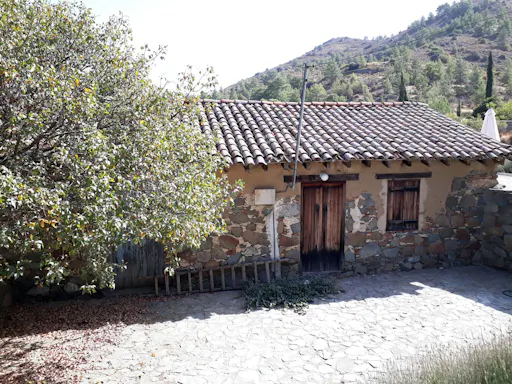 Cyprus Villages & Food Small Group Tour