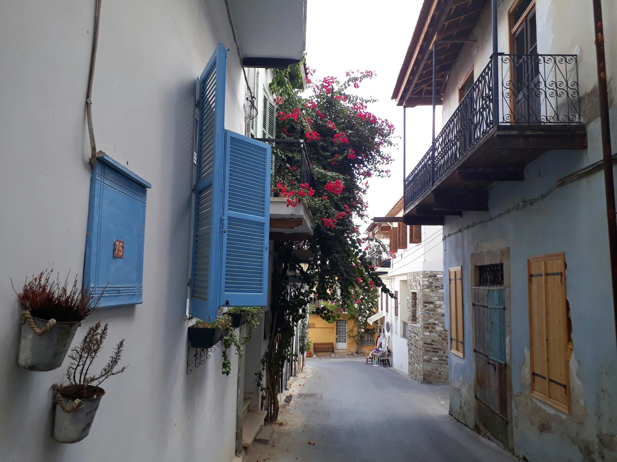 Cyprus Villages & Food Small Group Tour