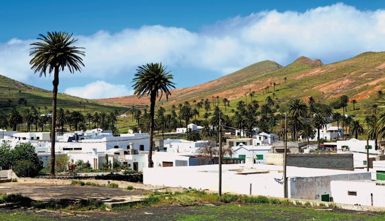 Highlights of Lanzarote Private Tour