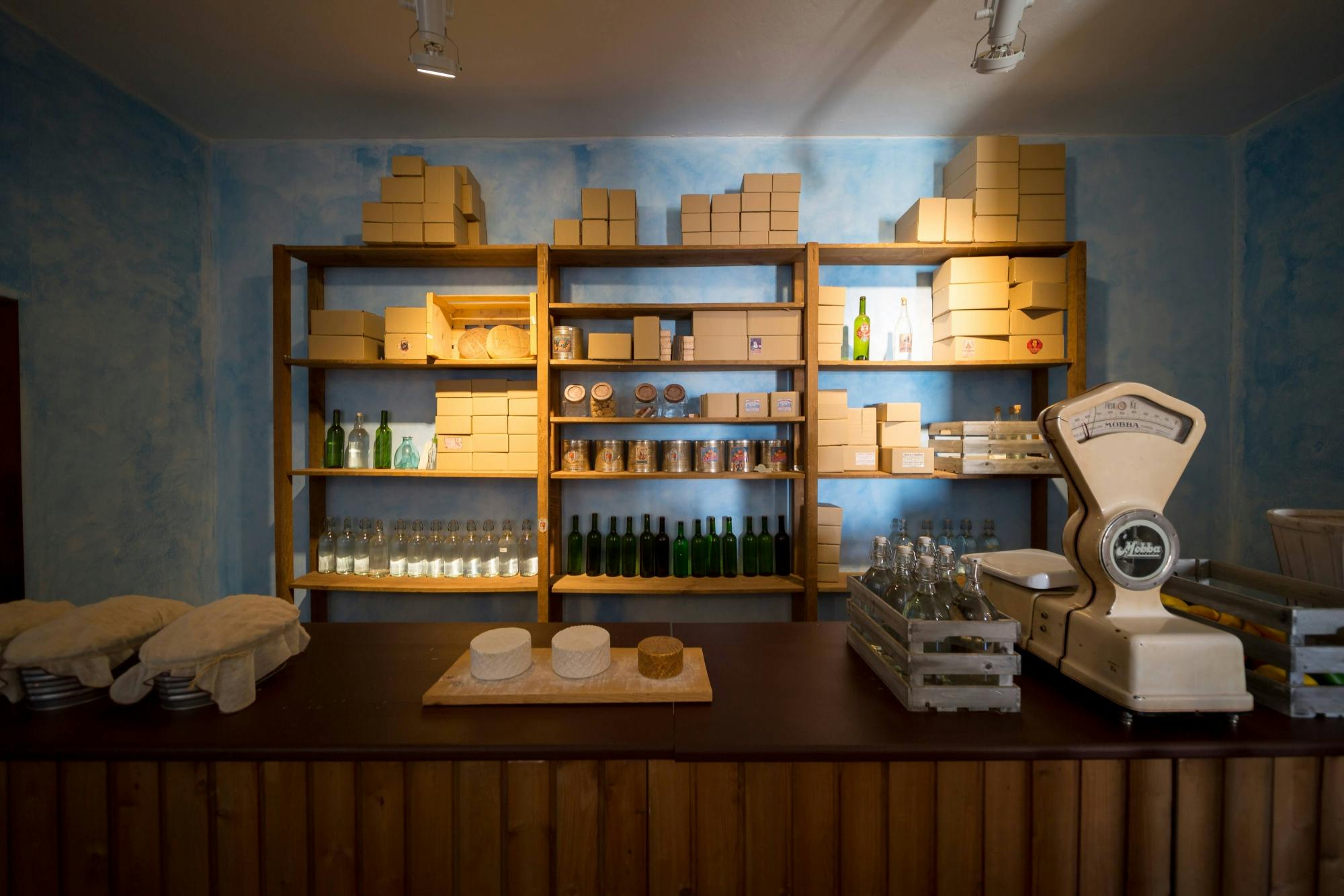 Fuerteventura Villages and Food Tour