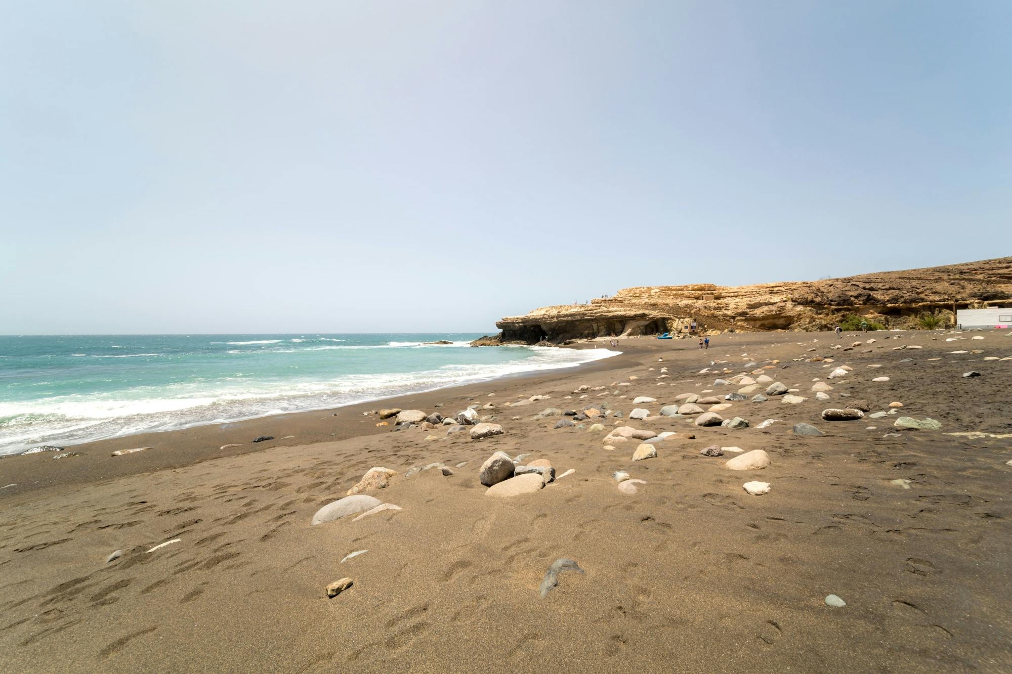 Fuerteventura Caves and Farm Tour